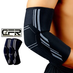 Women Men Elbow Brace Support Compression Sleeve Arthritis Tendonitis Joint Wrap