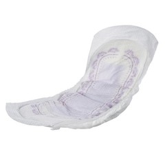 Prevail Incontinent Pad 16″ L Regular Length Ultimate 132 Ct