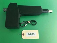 Recline Actuator Model # ACCACTR1053 for Quantum 600 Power chair #D209