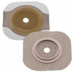 SenSura Mio Flex Filtered Ostomy Pouch EasiClose Two-Piece System BX/10