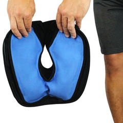 Reusable Cold Knee Pack for Immediate Pain Relief, Reduce Inflammation, Recovery