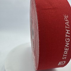 88 Feet STRENGTHTAPE KINESIOLOGY (88 FT) Uncut ROLL SUPER String