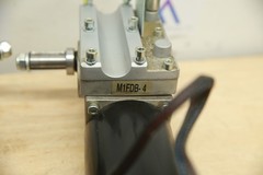 TESTED PAIR Motors for RASCAL 318 Power Chairs M1FDB-4 M1DA/B Electric Mobility