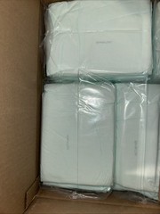 Medline MSC282030LB Underpads Chucks 30”x 36″ 15 Bags Of 5 Packs