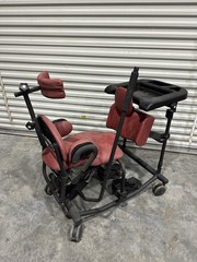 EasyStand 5000 YOUTH standing frame easy stand Stander