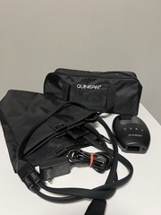 QUINEAR Air Compression Leg Recovery System Model QN-070A Small