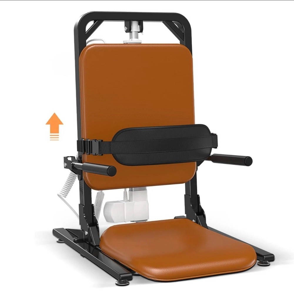 Heavy Duty Chair Lift, Senior Transfer Aid, Support Up to 440 LBS