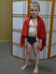 SOSecure YOUTH Teenager Incontinence Swim Pant Sleeping Diaper Special Needs NEW