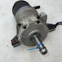 LEFT & RIGHT DRIVE MOTORS GEARBOX ASSEMBLY Hoveround MPV5 Power Chair Parts