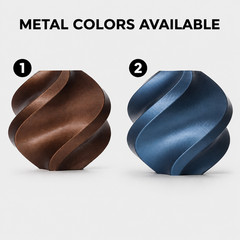 Mushroom Power Wheelchair Joystick Knob 1/4 Shaft 3D Printed Color Choice