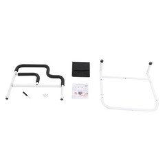 100kg/220.46lb Bedside Handrail Bed Safety Handrail Bed Rails For Elderly Adults