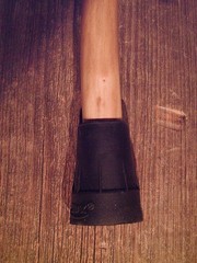 walking stick cane natural grown ROOT HANDLE for average size hands MADE IN USA