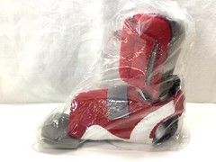 New RCAI MPO 2000 Short-Back Ankle Foot Brace Contracture Stabilizer Youth (M)
