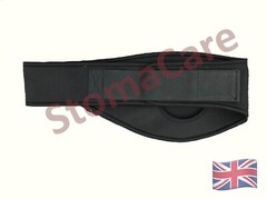 70%OFF-Thin Neoprene Ostomy Belt-Stoma Bag Belt-Stoma Belt-Illeostomy Hernia