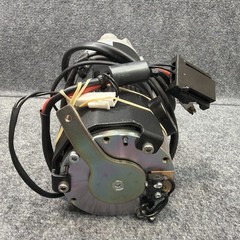 Permobil F3 M3 Motor Wheelchair 325722 336326 Damaged Plug #0034