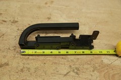 Swing-Away Dynamic Joystick Mount Bracket for RASCAL Power Chairs — 318, More