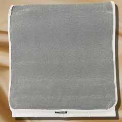 BREG VP10104-050 XL Surgical Binder and Rib Belt 12″ W 4 Panel expands 50″ – 75″