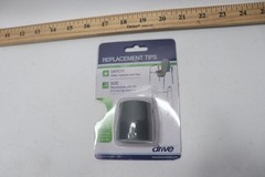(1-Pk) Drive Utility Replacement Tip Gray 7/8″