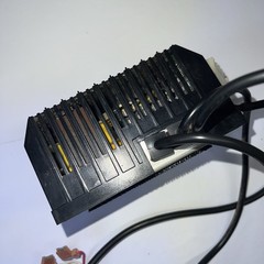 ONBOARD BATTERY CHARGER CURTIS RASCAL 305 230 235 240 245 MOBILITY SCOOTER PARTS