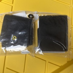 ARYSE Universal Knee Brace/Wrap L2397 Brand NEW PACK OF TWO BRACES – SHIPS ASAP