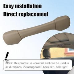 Interior Roof Grab Handle Fit for Lexus IS250 IS350 ES350 RX350 RX450h Beige