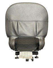 GOLDEN COMPANION Mobility Scooters Quilted Seat Arms & Swivel Base SN1 18×16