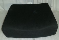 FUTURE MOBILITY WHEELCHAIR CUSHION 06T-24601 SIZE 18 X 20 X 5″ GOOD CONDITION