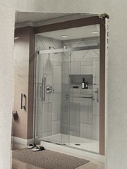 New KOHLER Rubicon R27241-CP 16″ Polished Chrome Grab Bar ADA Compliant