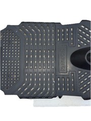 Plastic Floor Cover Shroud *3 WHEEL* Golden LiteRider GL110 GL111 Scooter Parts