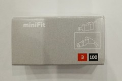 Brand new Oticon miniFit C1, Receiver Speaker Unit (3-R-100db) USA fast shipper