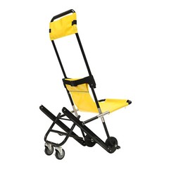 Foldable Stair TransporChair Elevator Portable StairTransport Wheelchair 159kg