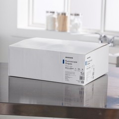 McKesson Equipment Cover Clear 30 X 36″ 16-65 10 per Box