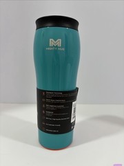 Mighty Mug | The Untippable Mug Teal 16oz