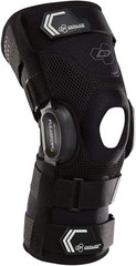 Bionic Fullstop ACL Knee Brace – 4 Points of Leverage Hinged