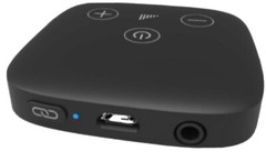 Phonak Digital Wireless Accessory TV Connector V2 With All Cords