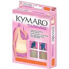 Body Shaper Kymaro New Body Shapewear Compression Top Only
