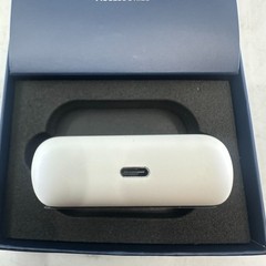 Audien Hearing ATOM X Rechargeable OTC Hearing Aids – OPEN BOX