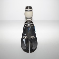 OSSUR LP VARI-FLEX w EVO LOW PROFILE w ROTATE PROSTHETIC FOOT Sz 27 CAT 4