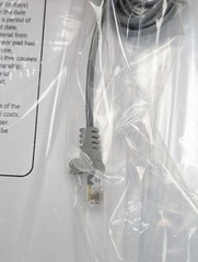 Box of 5 Sensatec Anti-Microbial Disposable Medical Bed Sensor Pad 24170A