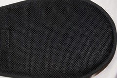 dr medical back brace bb-157 universal adjustable hook and loop closure