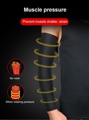 Cooling Arm Sleeves Cover UV Sun Protection Basketball Cycling Yoga Armband