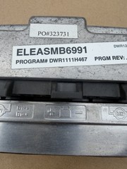 NEW Pride Jazzy Power Wheelchair Control Module ELEASMBEAS6991 DWR1111H467