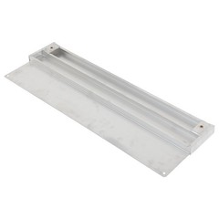 11.88″ 700lbs Aluminum Multi-Folding Ramp Scooter Mobility Portable Ramp