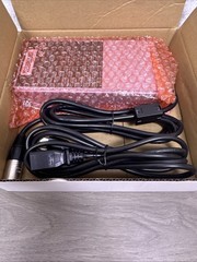 Hoveround Battery Charger Power Cord FY-4101 55AH Power Wheelchair New OEM