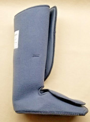 Ossur Rebound Air Walker Boot Compression Straps Ankle Sprains High Top size S