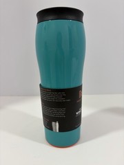 Mighty Mug | The Untippable Mug Teal 16oz