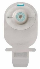 Coloplast 16739 -Ostomy Pouch SenSura® Mio Convex One-Piece System 11 Inch_Box/1