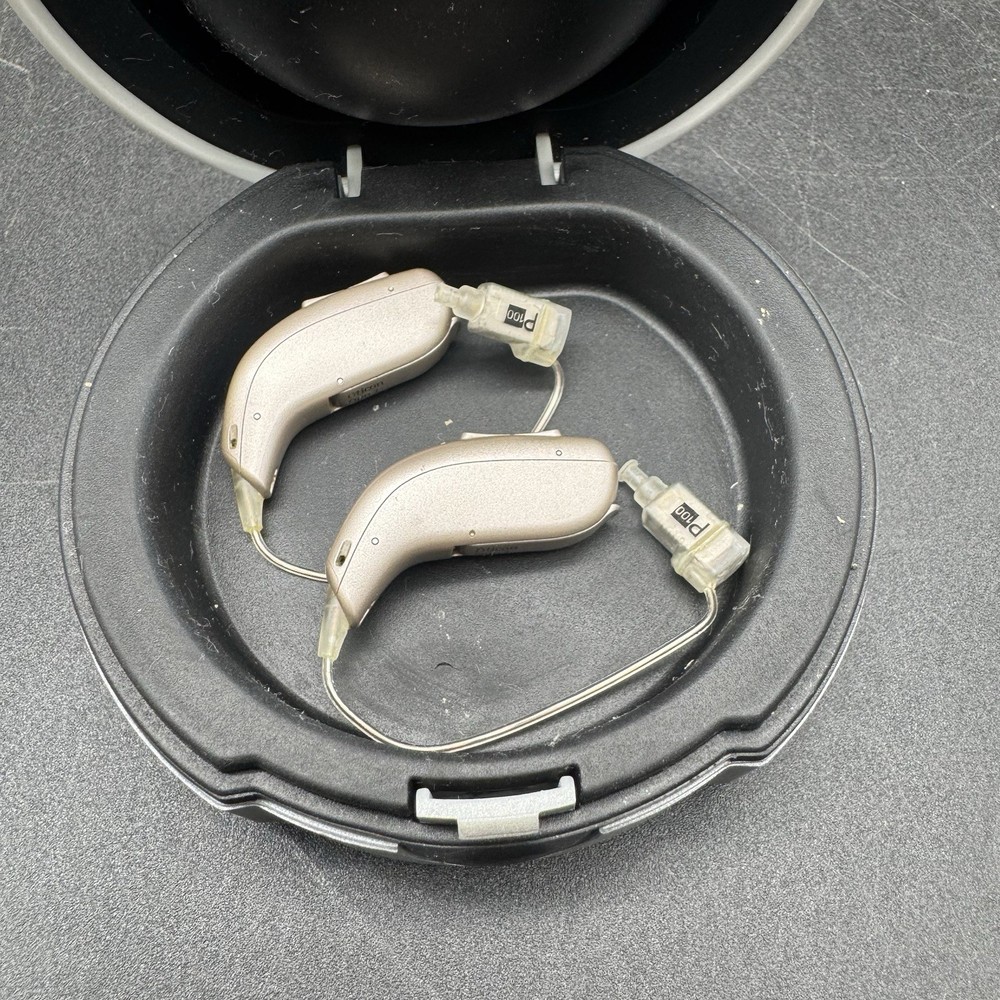 OTICON OPN 1 miniRITE 312 BATTERIES for Hearing Loss