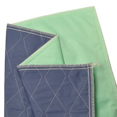 QUILTED Reusable Absorbent Chair Pad Seat Protector 18 x 24