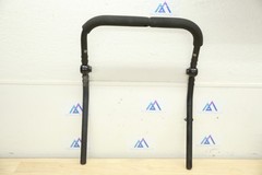 Pivoting Stroller Push Handles for Quickie IRIS, Access, SR45 Wheelchairs